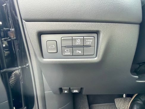 Used 2025 MAZDA CX-5 AWD 2.5 S w/ Premium Plus Pkg image 16