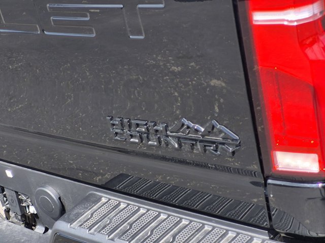 Used 2025 Chevrolet Silverado 2500 High Country w/ High Country Premium Package AWD/4WD image 8