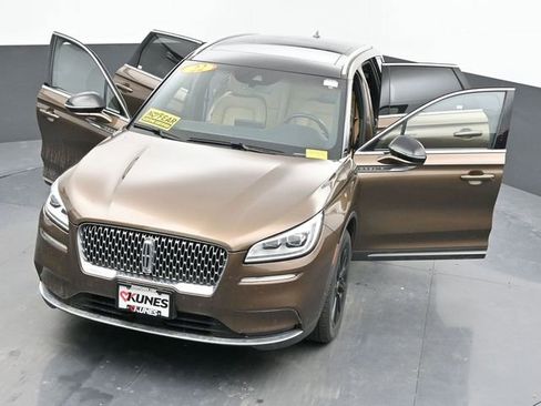 Used 2022 Lincoln Corsair Reserve w/ Equipment Group 201A image 41