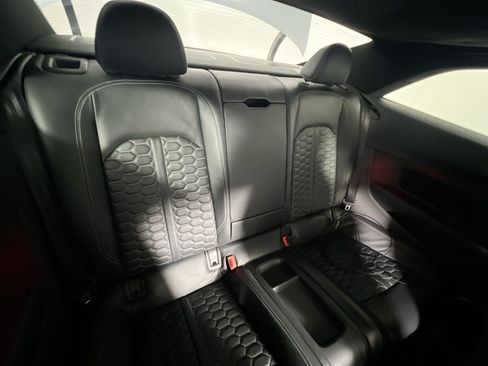 Used 2018 Audi RS 5 w/ Dynamic Package AWD/4WD image 32