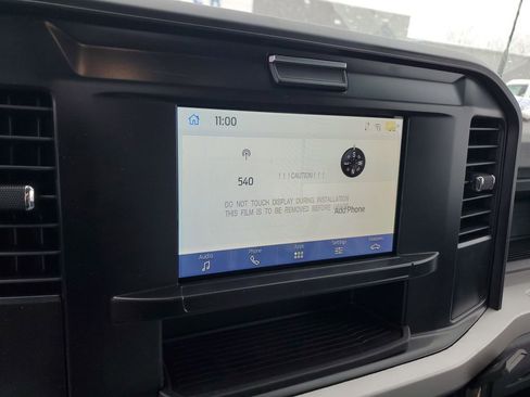 New 2026 Ford F450 XL w/ XL Chrome Package image 12