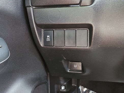 Used 2019 Honda Fit LX image 24