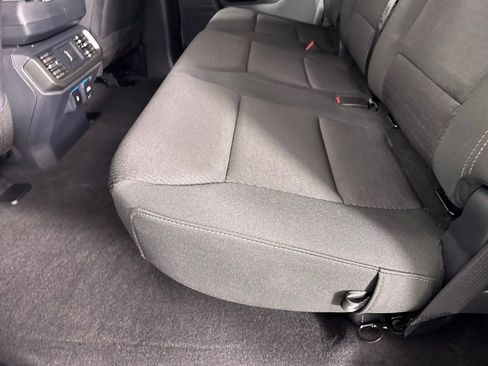 Used 2024 Ford F150 XLT w/ Equipment Group 302A MID image 26