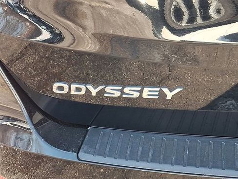 Used 2024 Honda Odyssey Sport image 31