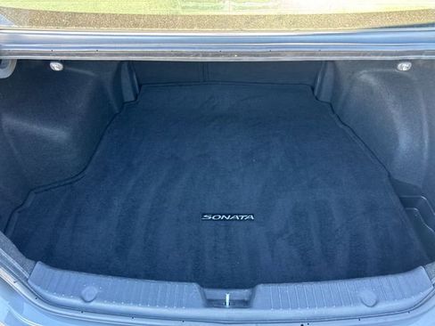 Used 2011 Hyundai Sonata Limited w/ Navigation Pkg 5 image 26