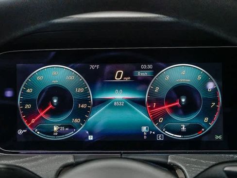 Certified 2023 Mercedes-Benz E 350 Sedan image 25