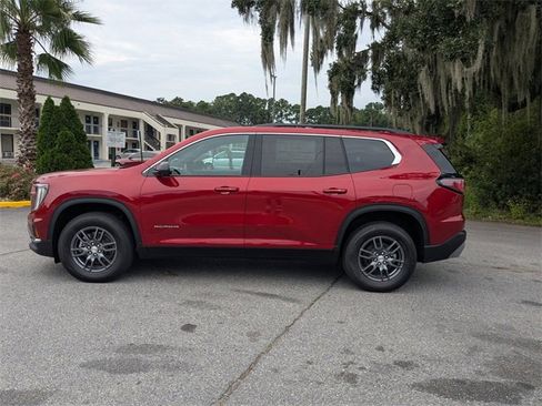 New 2026 GMC Acadia Elevation w/ LPO, Floor Liner Package image 8