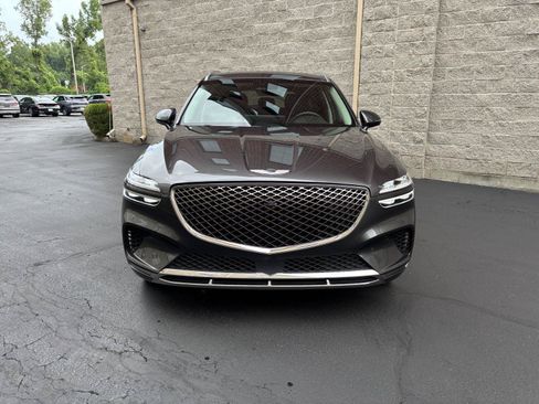 Used 2024 Genesis GV70 2.5T w/ Advanced Package AWD/4WD image 5