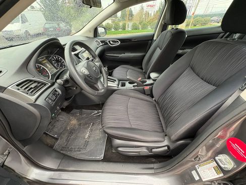Used 2016 Nissan Sentra SV image 11