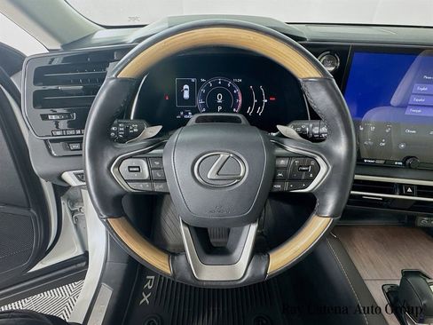 Certified 2024 Lexus RX 350 Premium w/ Convenience Package AWD/4WD image 11