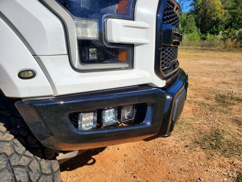 Used 2018 Ford F150 Raptor w/ Equipment Group 801A Mid image 19