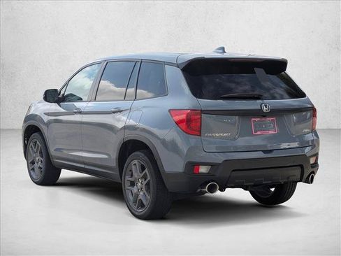 Used 2023 Honda Passport EX-L image 8