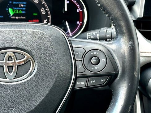 Used 2019 Toyota RAV4 Limited w/ Cold Weather Package image 23