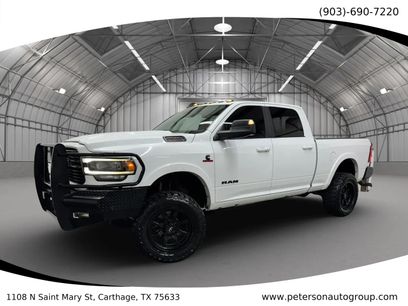 Used 2022 RAM 2500 Laramie