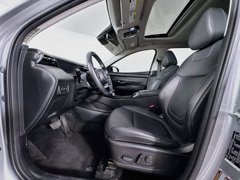 Used 2023 Hyundai Tucson SEL w/ Convenience Package AWD/4WD image 20