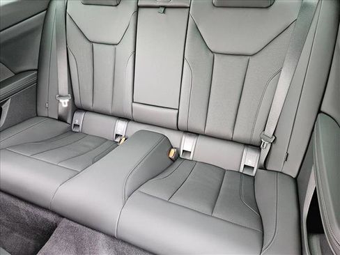 Used 2026 BMW M440i Coupe w/ Premium Package RWD image 15