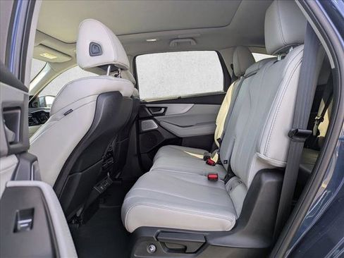 New 2026 Acura MDX FWD w/ Technology Package image 16