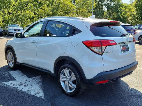 Used 2019 Honda HR-V EX image 10
