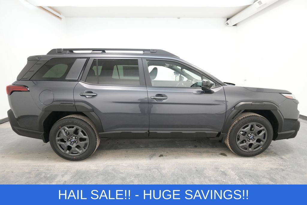 Used 2026 Subaru Outback Premium AWD/4WD image 11
