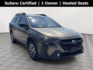 Used 2025 Subaru Outback Premium w/ Popular Package #1A AWD/4WD video 1