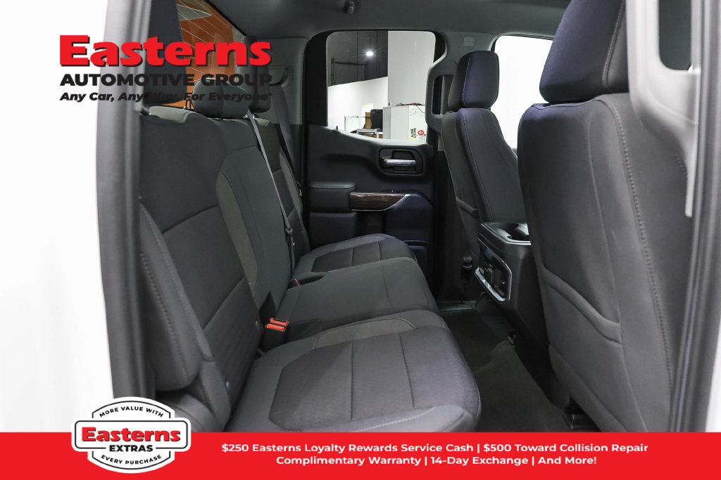 Used 2021 GMC Sierra 1500 Elevation AWD/4WD image 26