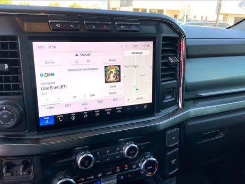 Certified 2024 Ford F450 Lariat w/ Lariat Ultimate Package AWD/4WD image 34
