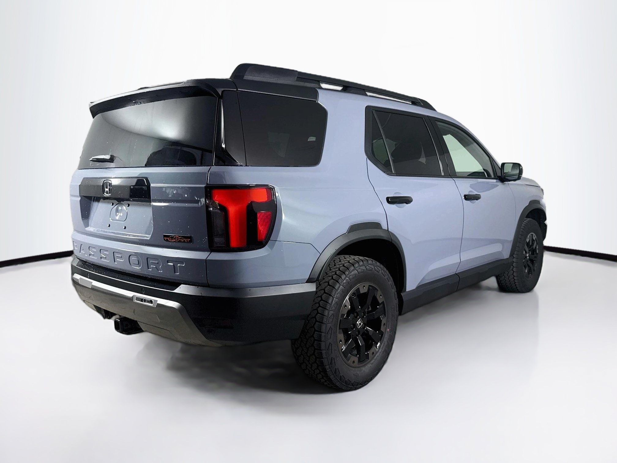 New 2026 Honda Passport TrailSport Elite image 34
