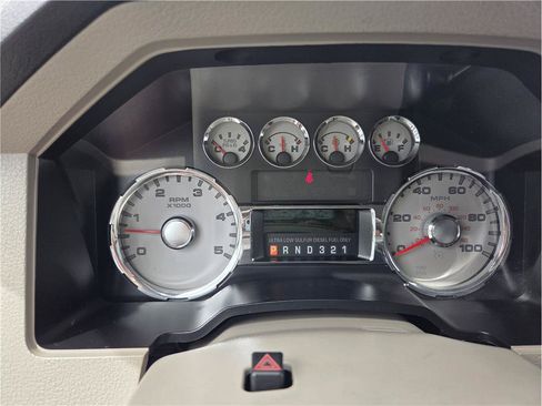 Used 2009 Ford F350 Lariat AWD/4WD image 18