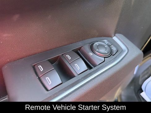 Used 2025 GMC Sierra 1500 Elevation AWD/4WD image 14