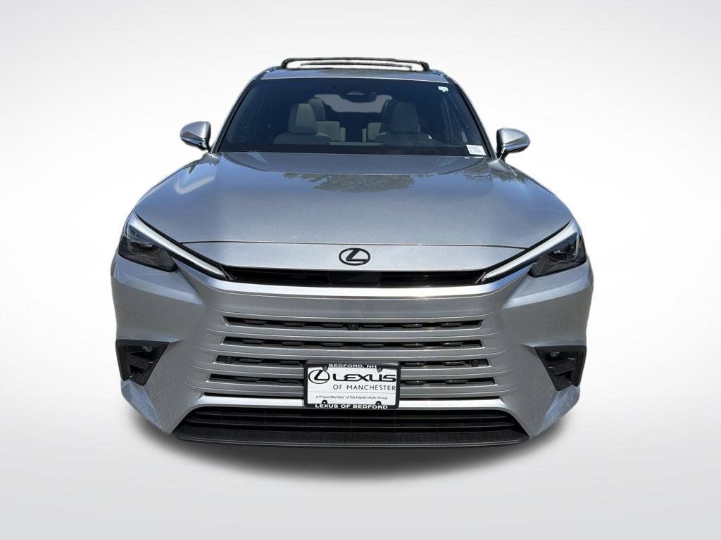 New 2026 Lexus TX 350 AWD w/ Technology Package image 2