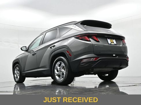 Used 2024 Hyundai Tucson SEL FWD image 22