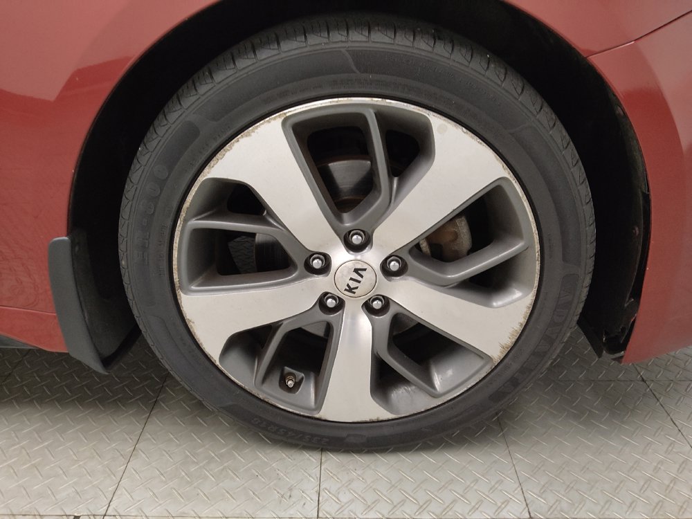 Used 2019 Kia Optima S w/ S Panoramic Sunroof Package FWD image 31