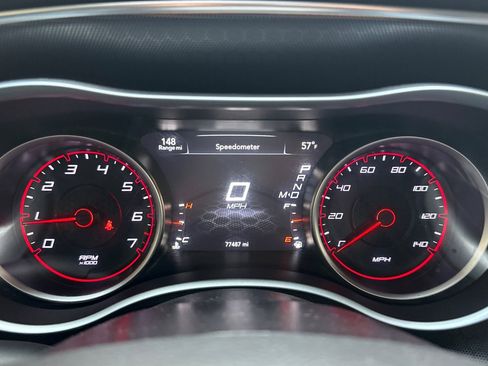 Used 2018 Dodge Charger GT image 21