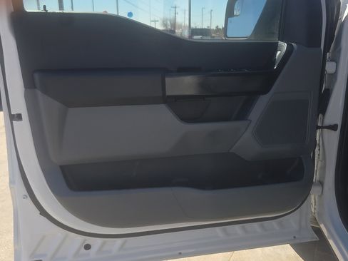 Used 2021 Ford F150 XL image 8