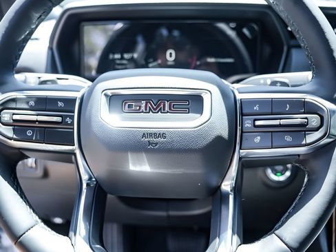 New 2027 GMC Terrain Elevation w/ Black Edition FWD image 9