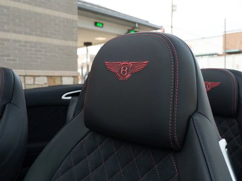 Used 2018 Bentley Continental GT Supersports AWD/4WD image 20