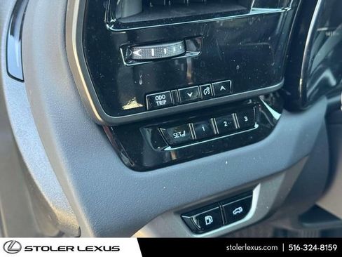 Used 2025 Lexus RX 350 Premium AWD/4WD image 24
