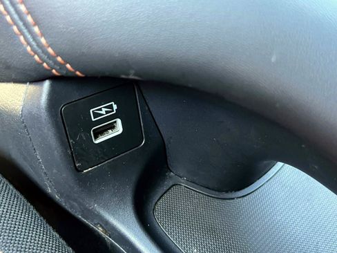Certified 2023 Honda HR-V Sport image 29