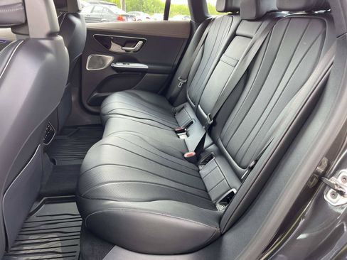 Certified 2023 Mercedes-Benz EQE 350+ 4MATIC Sedan image 18