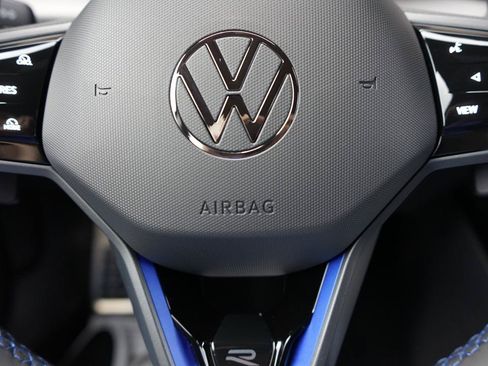 Used 2026 Volkswagen Golf w/ Euro Style Package AWD/4WD image 20