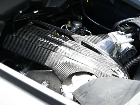 Used 2023 Maserati MC20 Coupe RWD image 37
