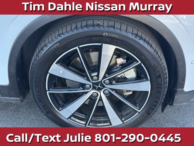 Used 2022 Polestar Polestar 2 w/ Plus Package AWD/4WD image 14