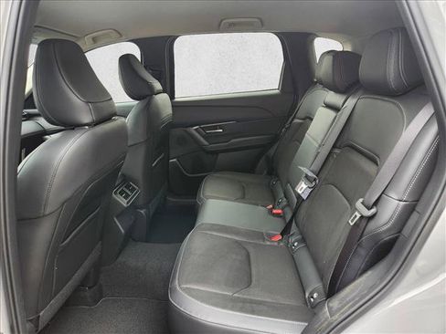 New 2026 MAZDA CX-5 Select AWD/4WD image 12