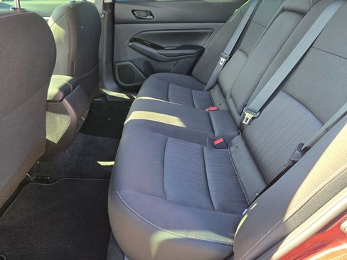 Certified 2023 Nissan Altima 2.5 SV image 13