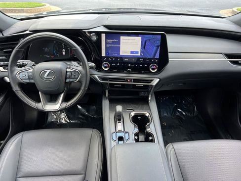 Certified 2025 Lexus RX 350 Premium FWD image 23