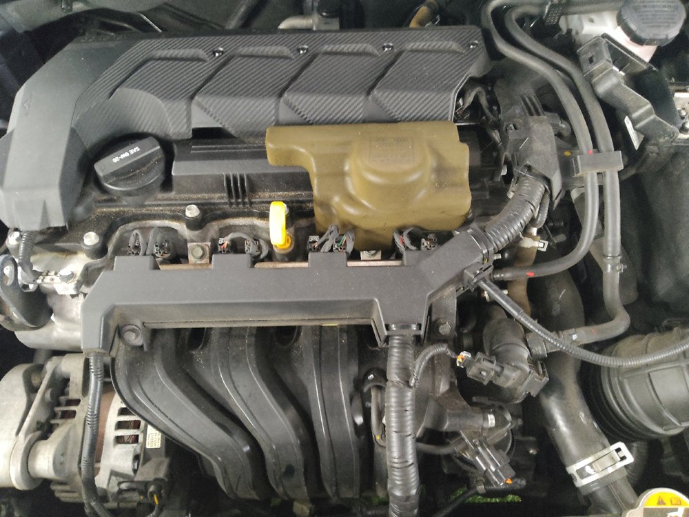 Used 2020 Kia Rio S FWD image 30