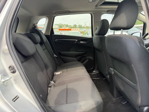 Used 2016 Honda Fit EX image 23
