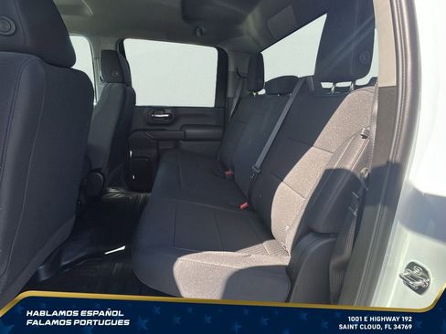 New 2026 GMC Sierra 3500 Pro AWD/4WD image 25