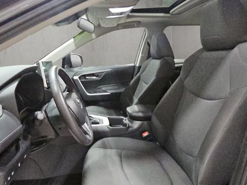Used 2024 Toyota RAV4 XLE w/ Convenience Package AWD/4WD image 14