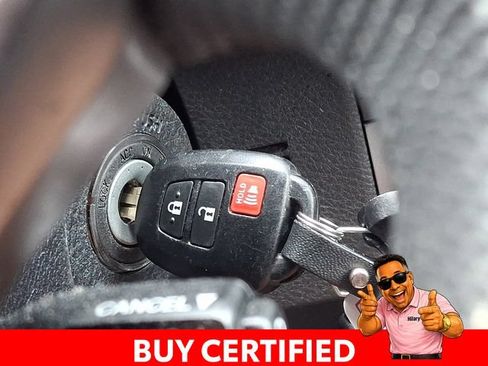 Used 2022 Toyota Tacoma SR5 w/ Technology Package RWD image 22